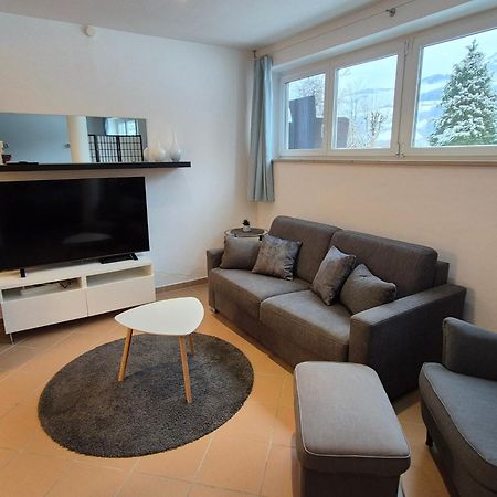 Apartment Familie Gruenauer Санкт-Йоганн-ім-Понгау Екстер'єр фото