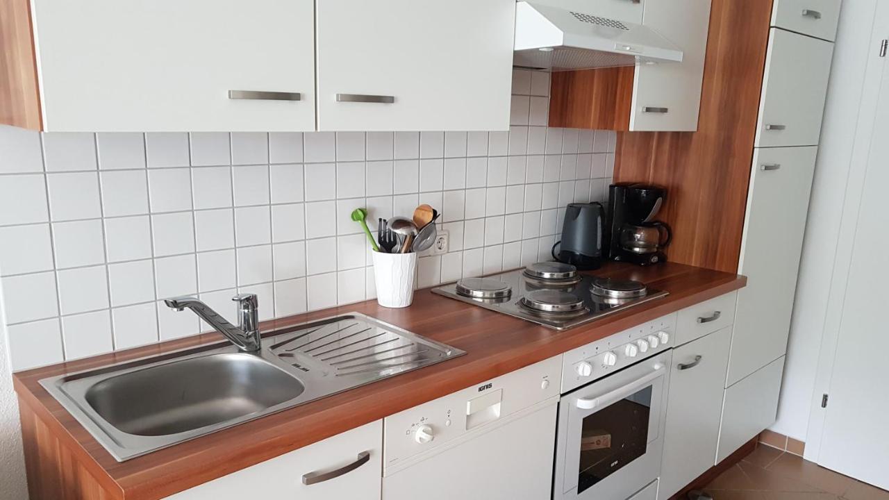 Apartment Familie Gruenauer Санкт-Йоганн-ім-Понгау Екстер'єр фото