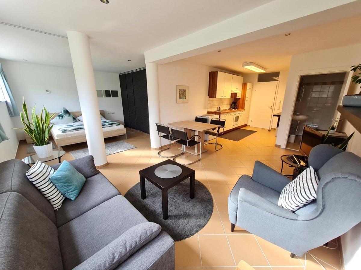 Apartment Familie Gruenauer Санкт-Йоганн-ім-Понгау Екстер'єр фото