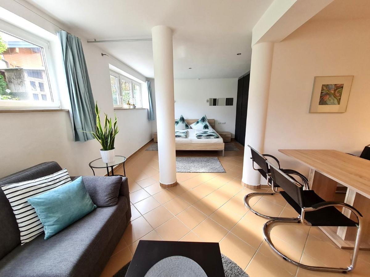 Apartment Familie Gruenauer Санкт-Йоганн-ім-Понгау Екстер'єр фото