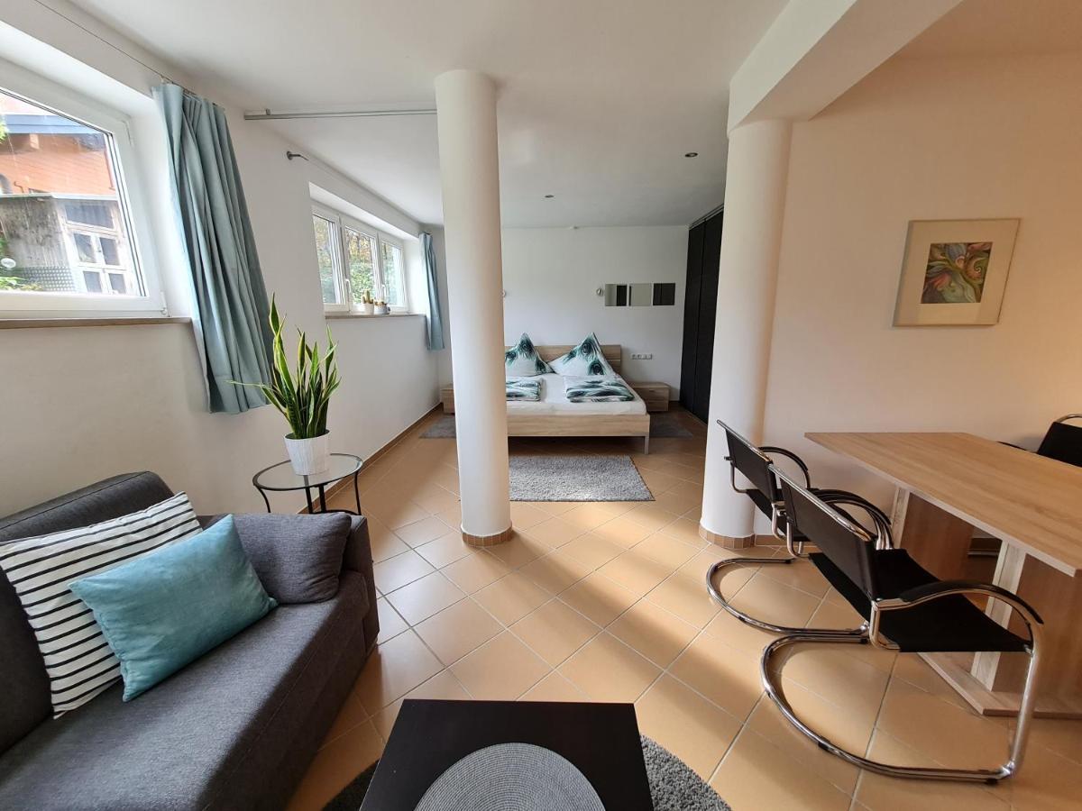 Apartment Familie Gruenauer Санкт-Йоганн-ім-Понгау Екстер'єр фото