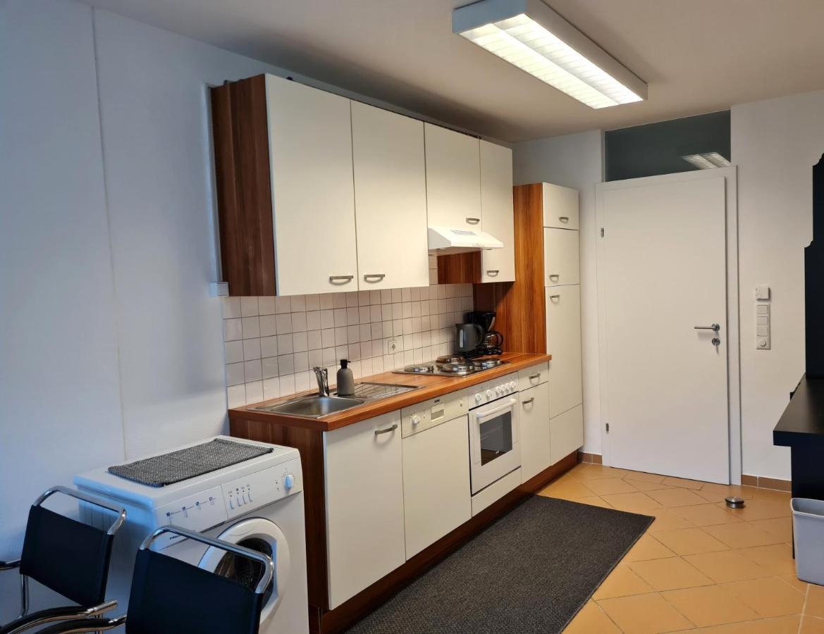 Apartment Familie Gruenauer Санкт-Йоганн-ім-Понгау Екстер'єр фото